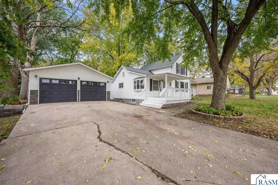 306 SE 5th Avenue, Mapleton, MN 56065 - #3