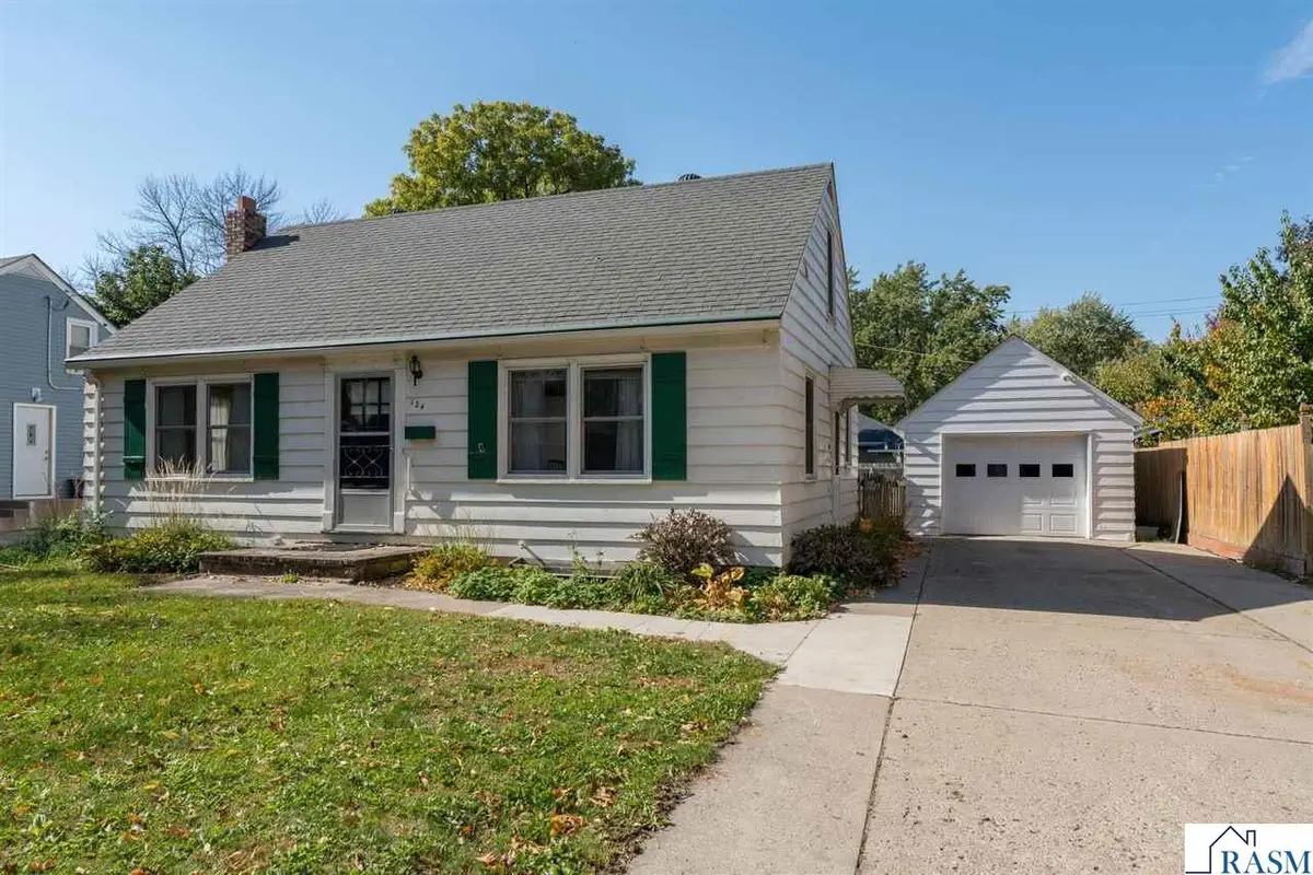 124 Thayer Avenue, Mankato, MN 56001 - #1
