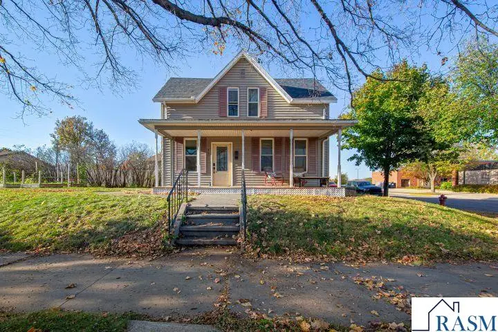 400 6th Street, New Ulm, MN 56073 - #1