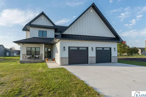 1921 Denali Drive, North Mankato, MN 56003