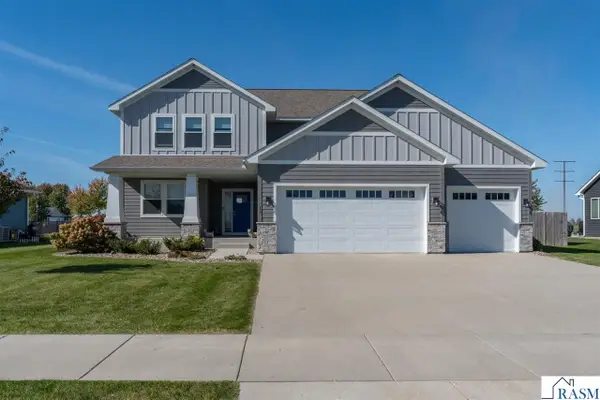 15 Prairie Court, North Mankato, MN 56003
