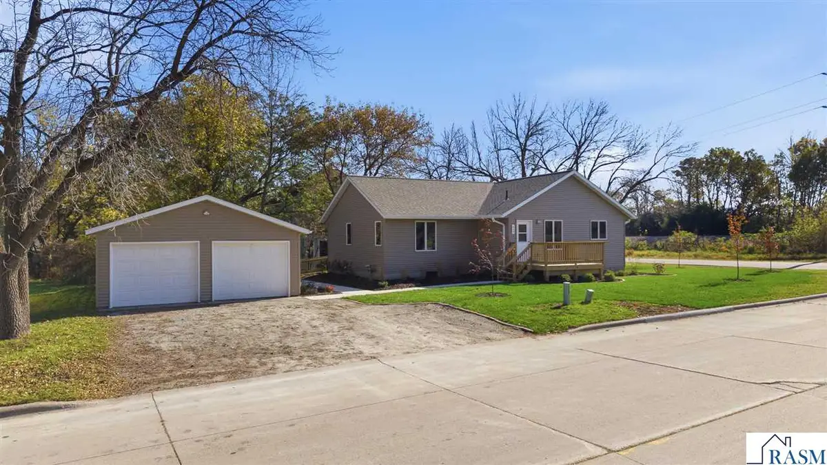 439 11th Street, Waseca, MN 56093 - #1
