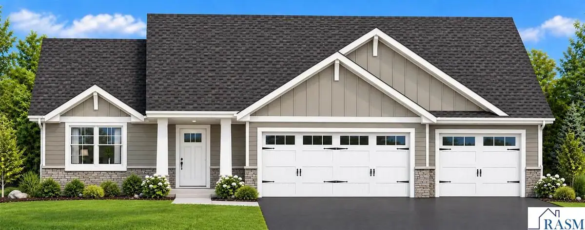 3822 Alba Trail, Mankato, MN 56001 - #1