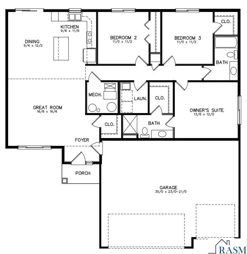 3822 Alba Trail, Mankato, MN 56001 - #2