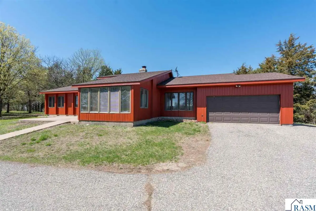 29558 Pumpkin Hill Road, Le Sueur, MN 56058 - #1