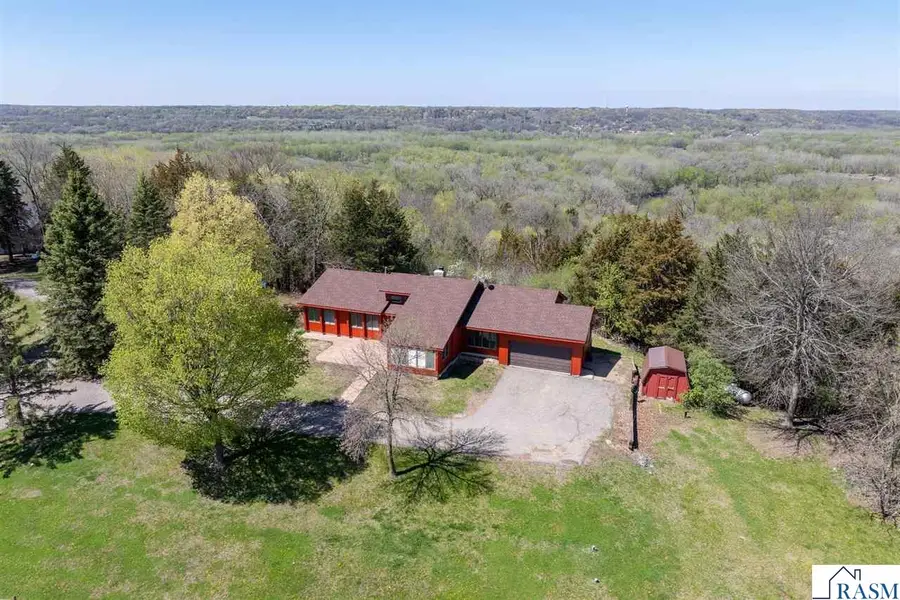 29558 Pumpkin Hill Road, Le Sueur, MN 56058 - #2