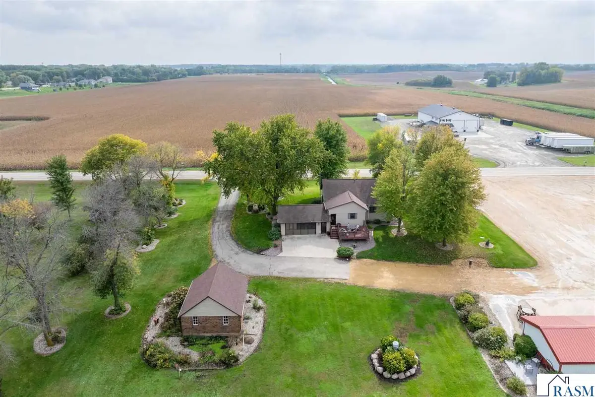 38962 W Elysian Lake Rd, Janesville, MN 56048 - #1