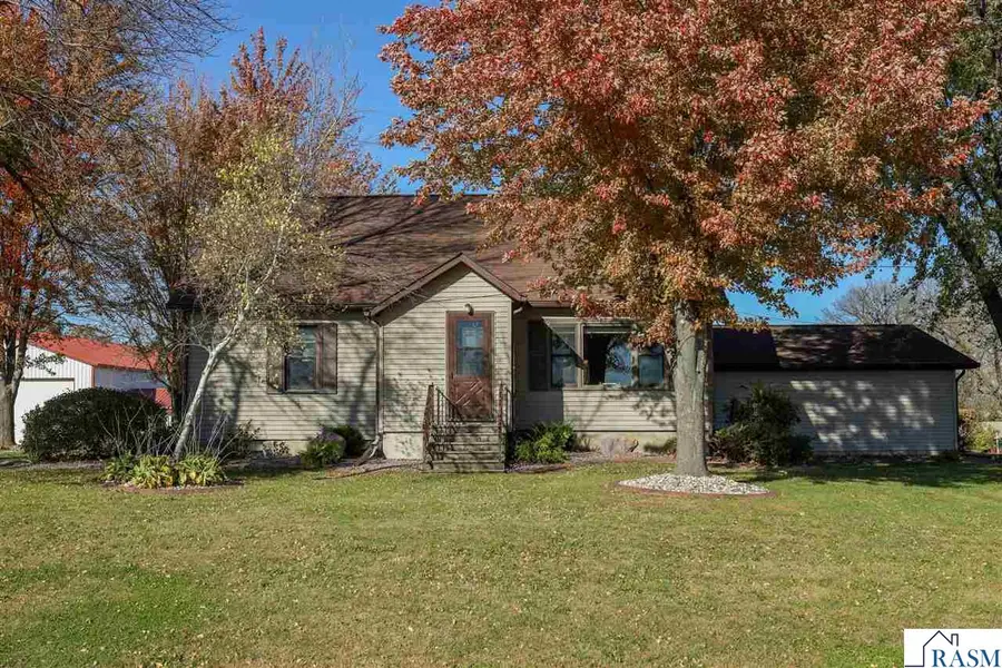 38962 W Elysian Lake Rd, Janesville, MN 56048 - #2