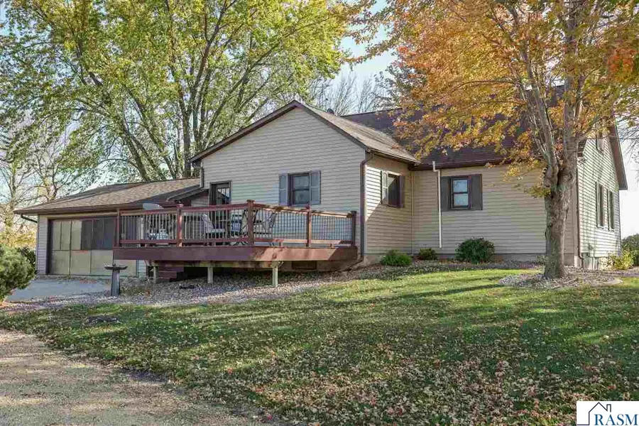 38962 W Elysian Lake Rd, Janesville, MN 56048 - #3