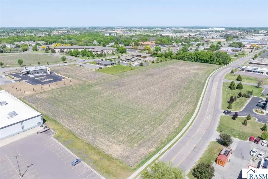 Lot 1, Block 2 Elwin Addition No. 2, Mankato, MN 56001 - #2