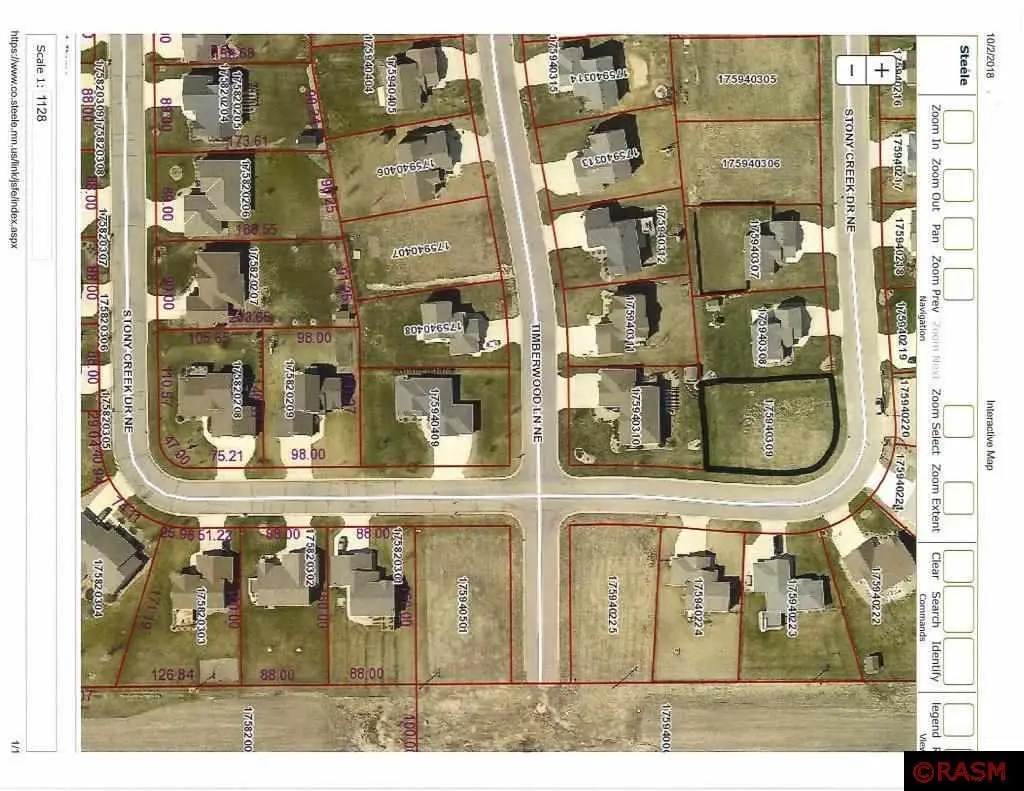 2550 NE Stony Creek Drive, Owatonna, MN 55060 - Image #1