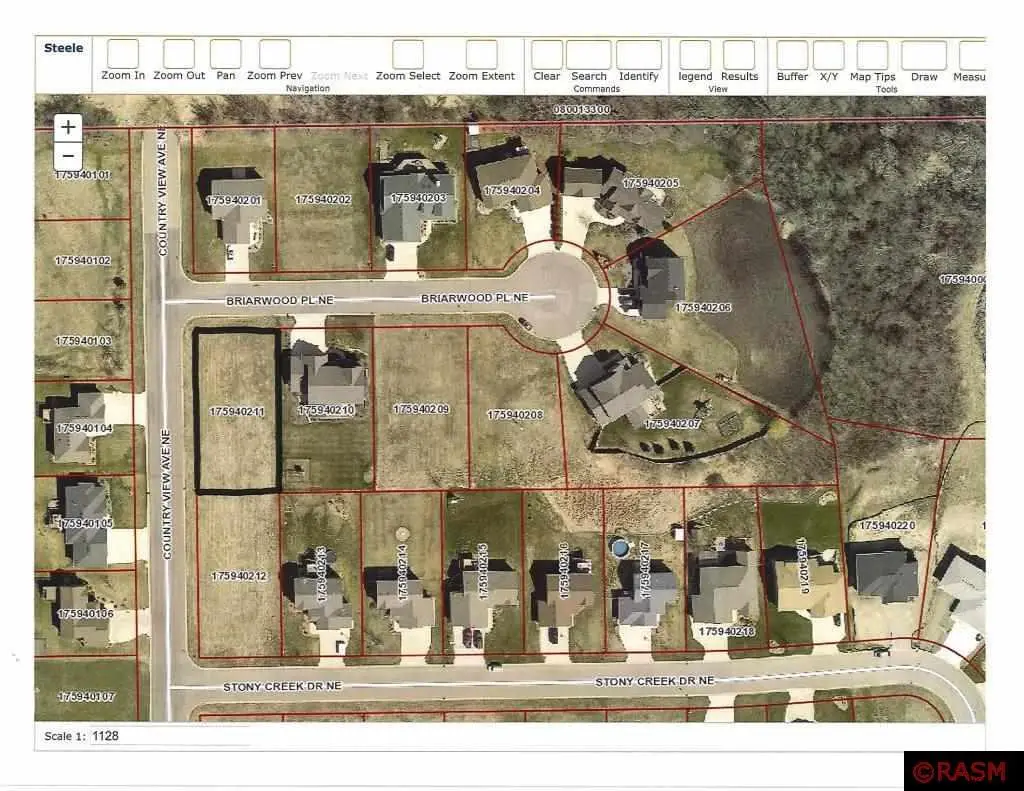 2415 NE Briarwood Place, Owatonna, MN 55060 - Image #1