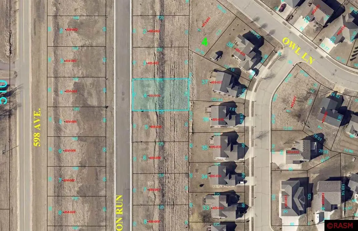 306 Falcon Run, Eagle Lake, MN 56024 - Image #1