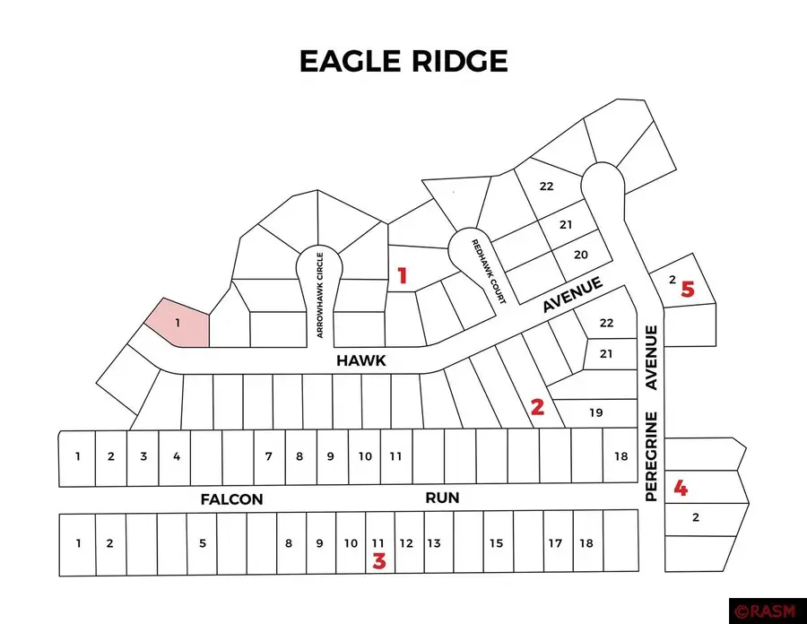 101 Hawk Avenue, Eagle Lake, MN 56024 - Image #2