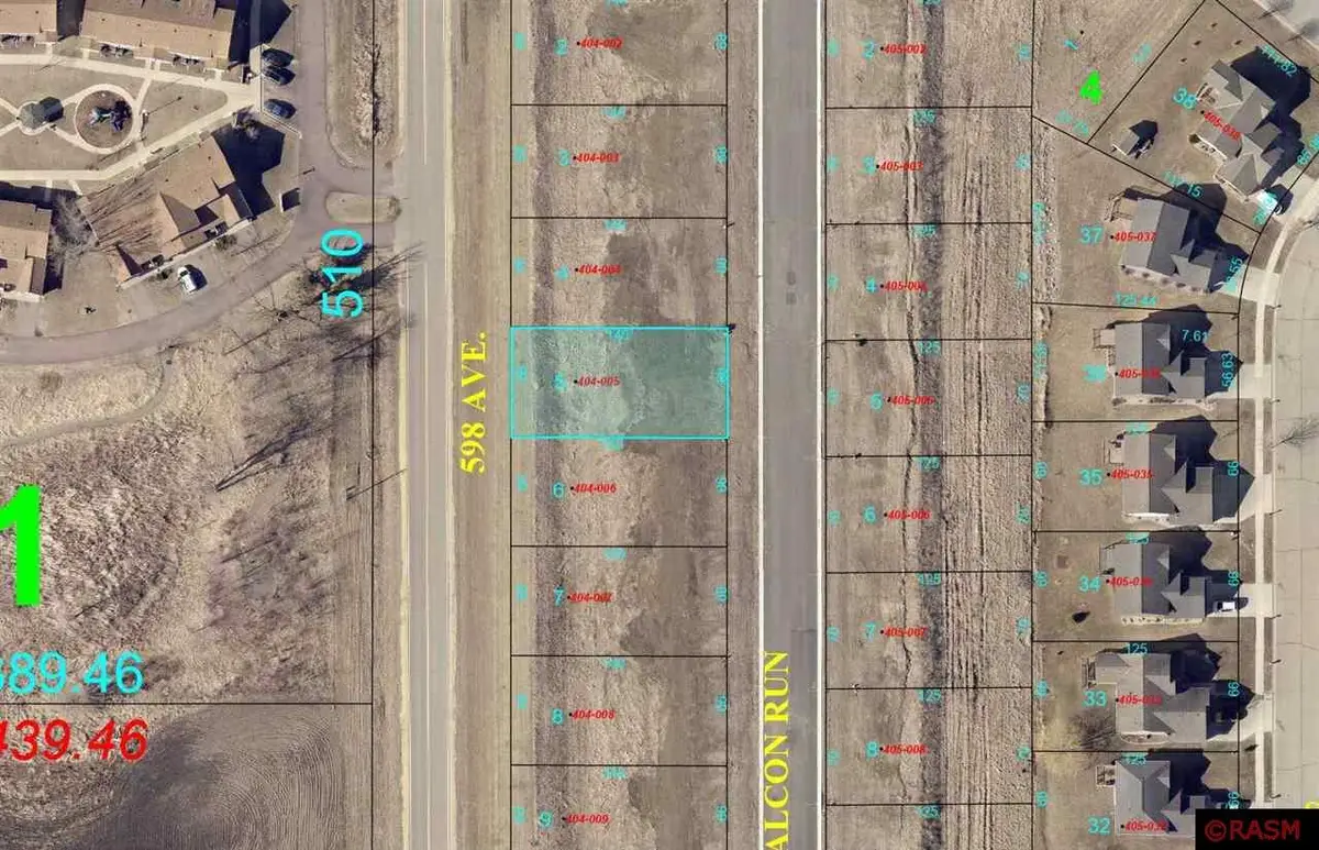 309 Falcon Run, Eagle Lake, MN 56024 - Image #1