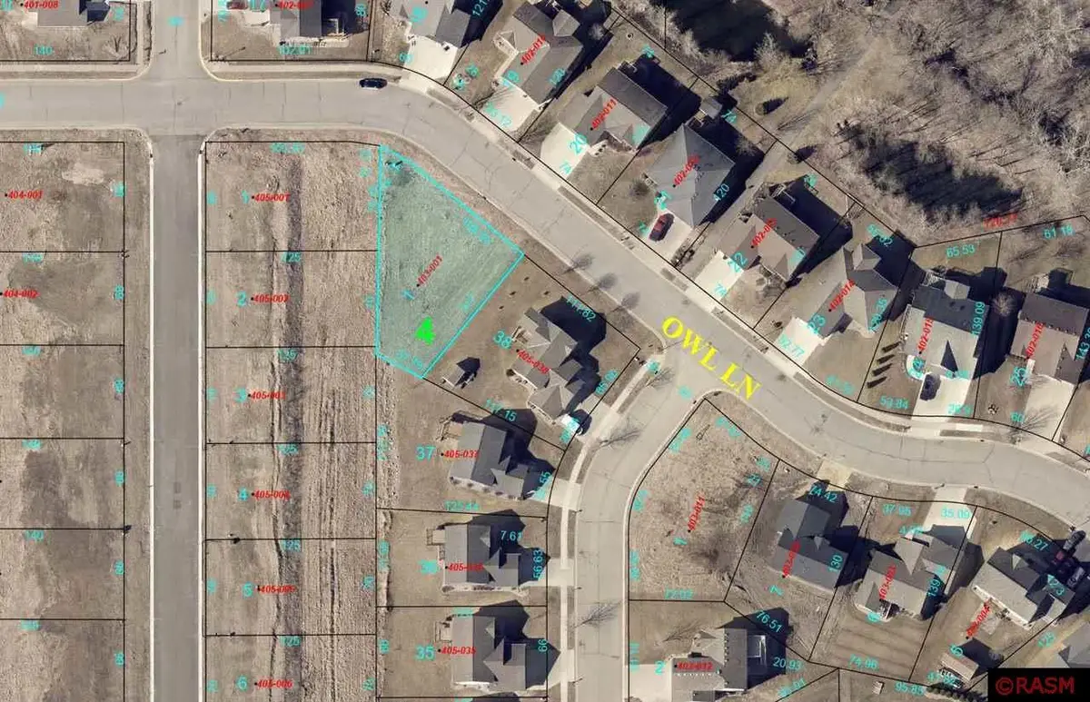 409 Owl Lane, Eagle Lake, MN 56024 - Image #1