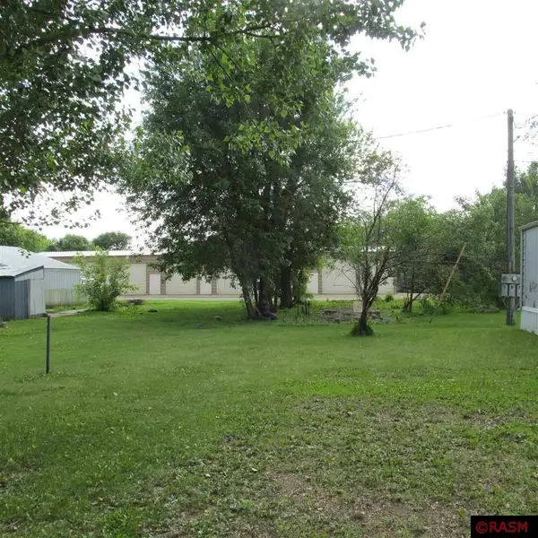 601 S Wilson Avenue, Fulda, MN 56131