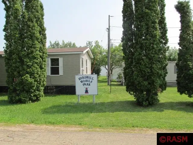 601 S Wilson Avenue, Fulda, MN 56131 - #2