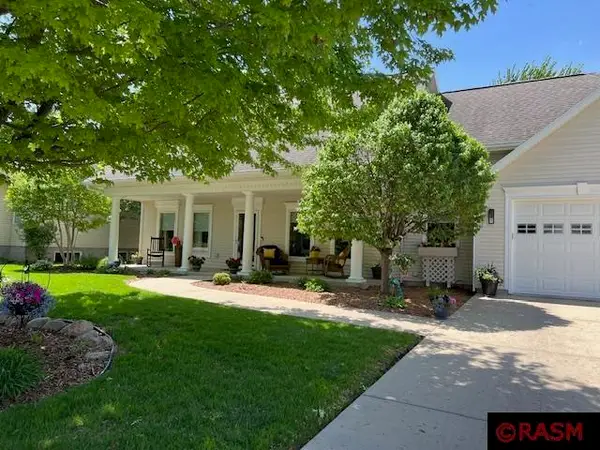 1120 Southridge Road, New Ulm, MN 56073-9999