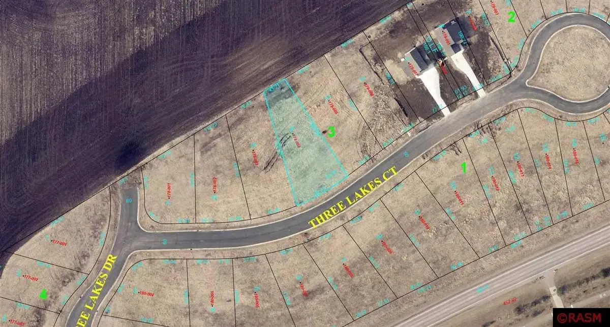 906 Three Lakes Court, Madison Lake, MN 56063 - Image #1