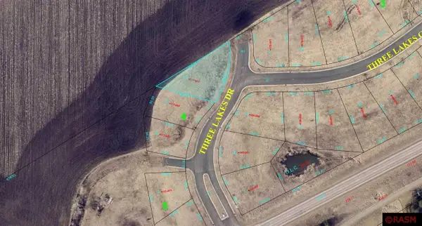 290 Three Lakes Drive, Madison Lake, MN 56063