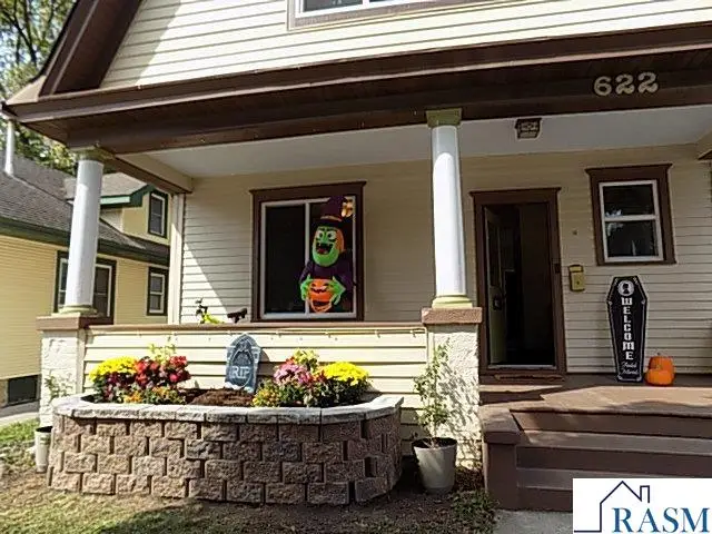 622 N 5th Street, Mankato, MN 56001 - #3