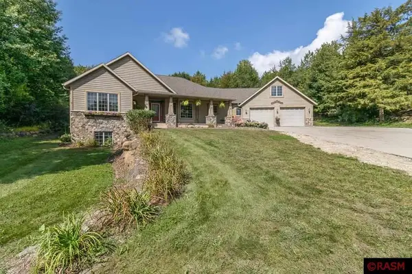 124 Jay Street, Le Sueur, MN 56058