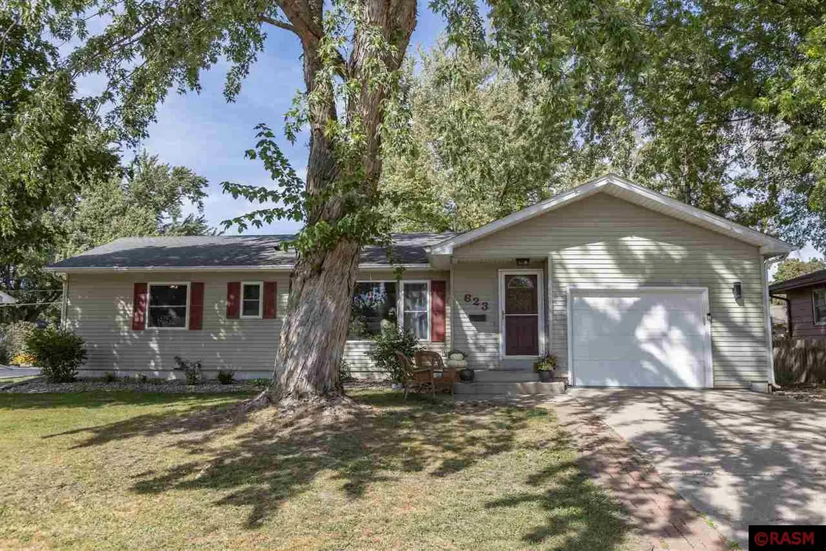 623 Washington Avenue, Fairmont, MN 56031 - Image #1