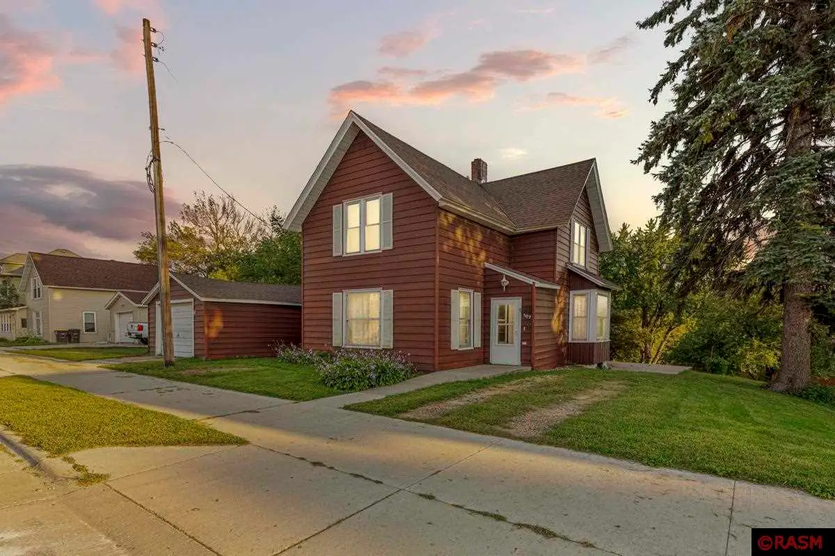 509 Walnut Avenue, Madison Lake, MN 56063 - Image #1