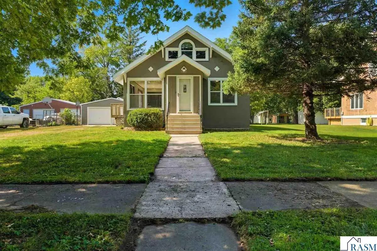 217 N Central Avenue, Truman, MN 56088 - Image #1