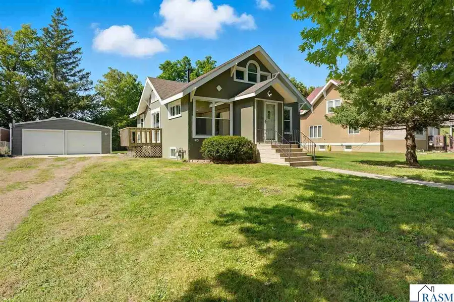 217 N Central Avenue, Truman, MN 56088 - Image #2