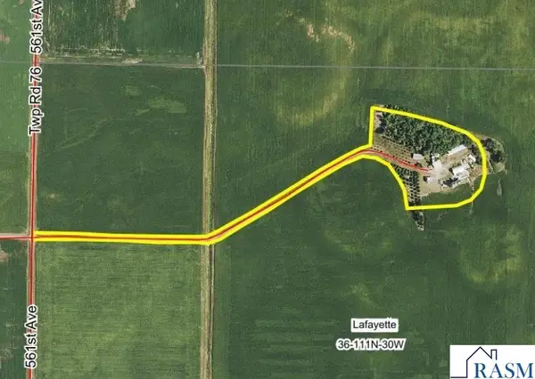 39243 561st Ave, New Ulm, MN 56073