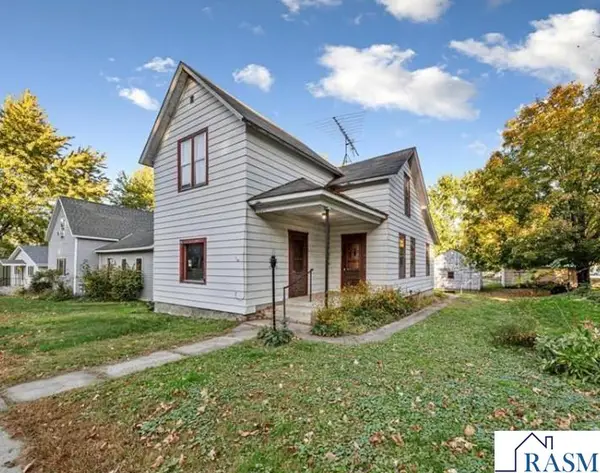 203 N 6th Street, Henderson, MN 56044