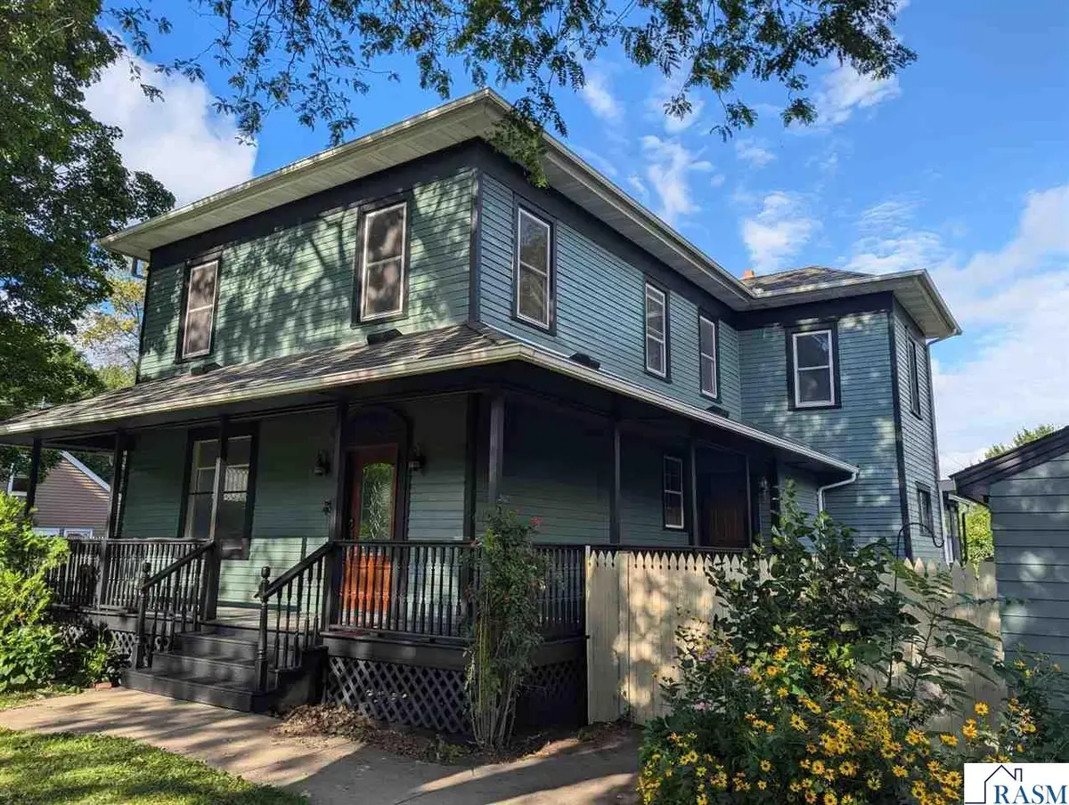 503 N Seventh Street, Henderson, MN 56044 - Image #1