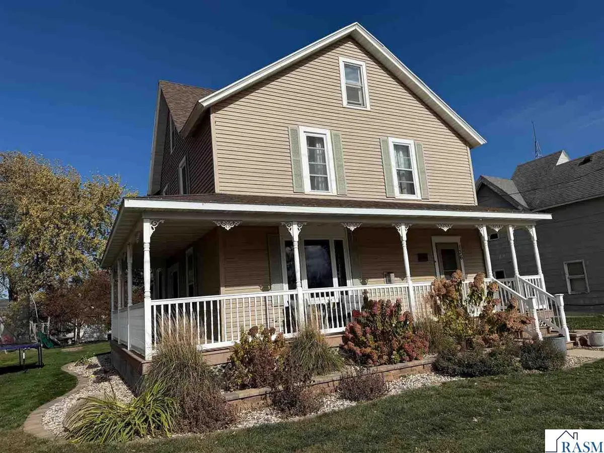 136 1st Avenue, Alden, MN 56009 - Image #1