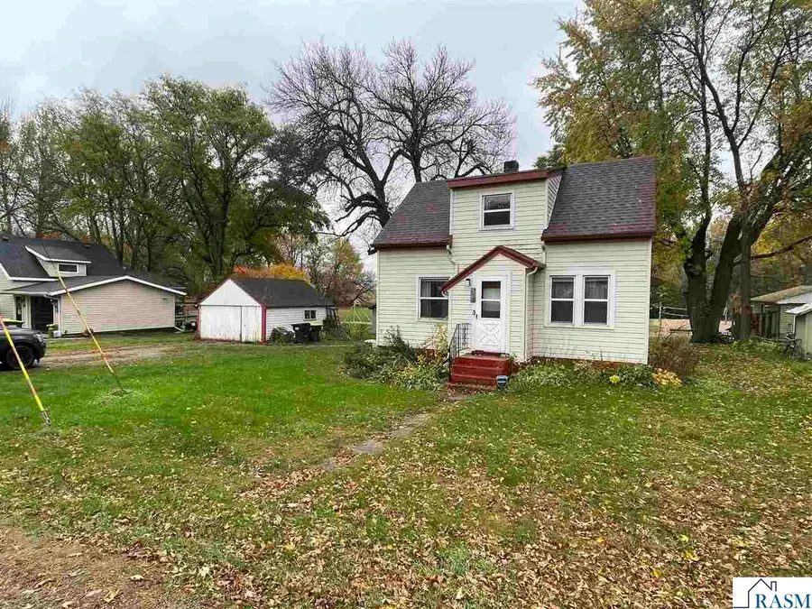 1675 SE 127th Avenue, Whitefield, MN 56216 - Image #2