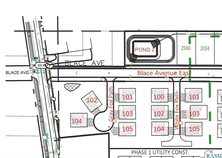 103 White Fox Path, Eagle Lake, MN 56024 - Image #2