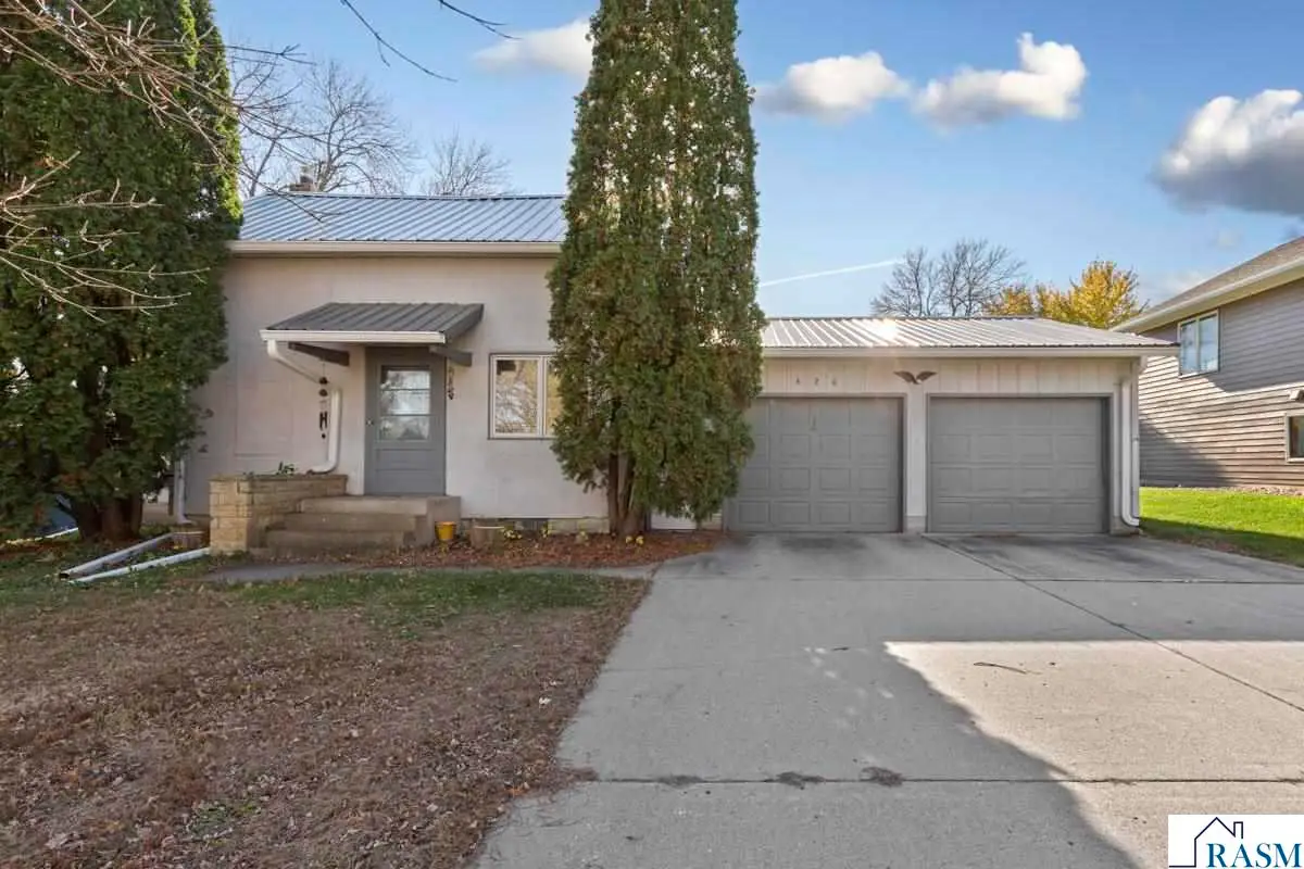 420 E Main Street, Arlington, MN 55307 - Image #1