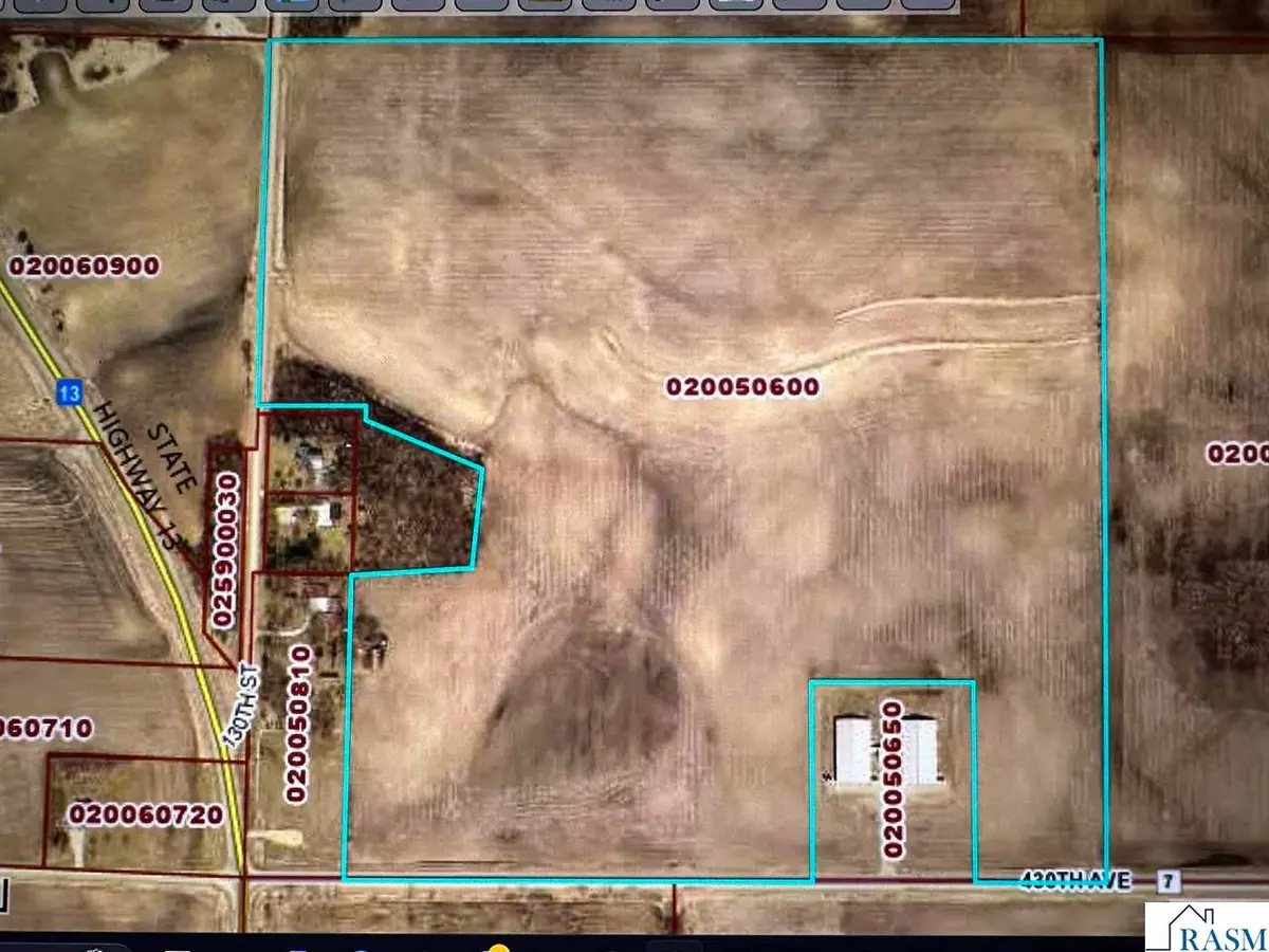 Address Withheld By Seller, Waseca, MN 56093 - Image #1