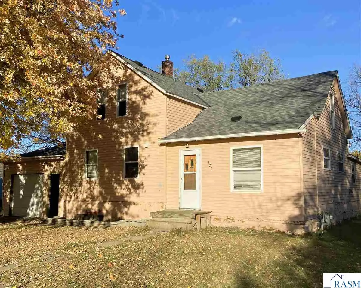 325 N 3rd Street, Butterfield, MN 56120 - Image #1