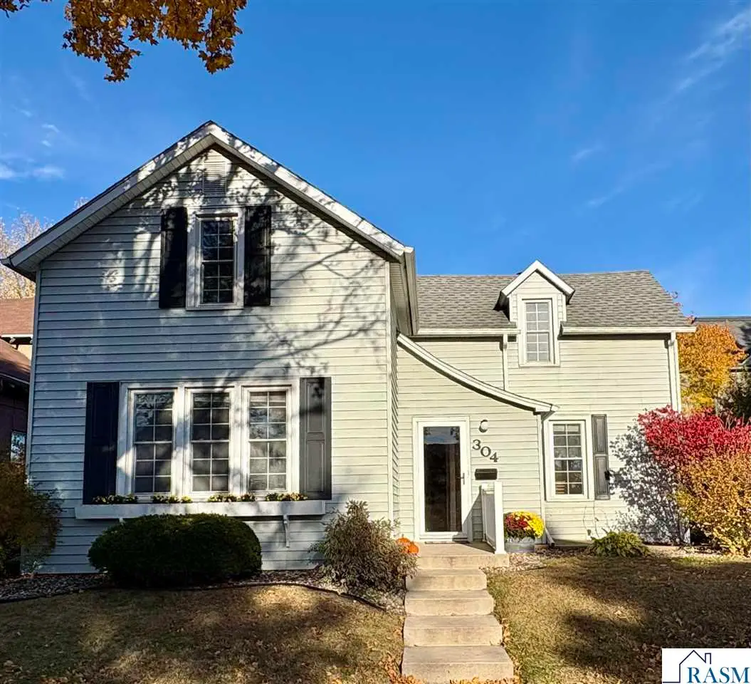 304 N Washington Street, New Ulm, MN 56073 - Image #1