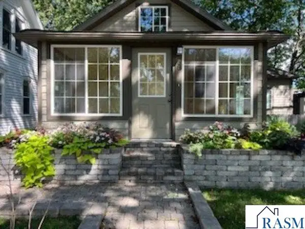 217 S Houk, Good Thunder, MN 56037