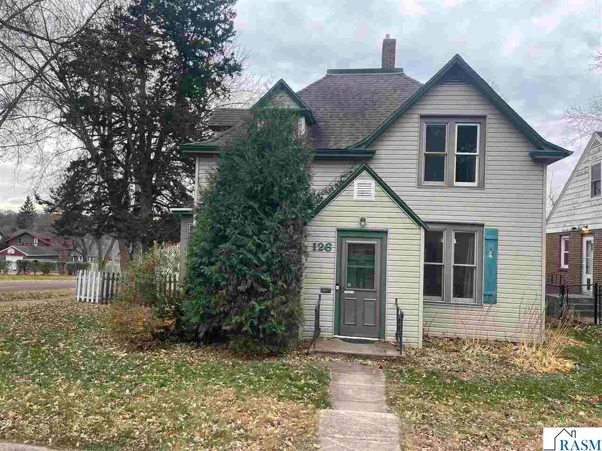 126 S Franklin Street, New Ulm, MN 56073 - Image #1