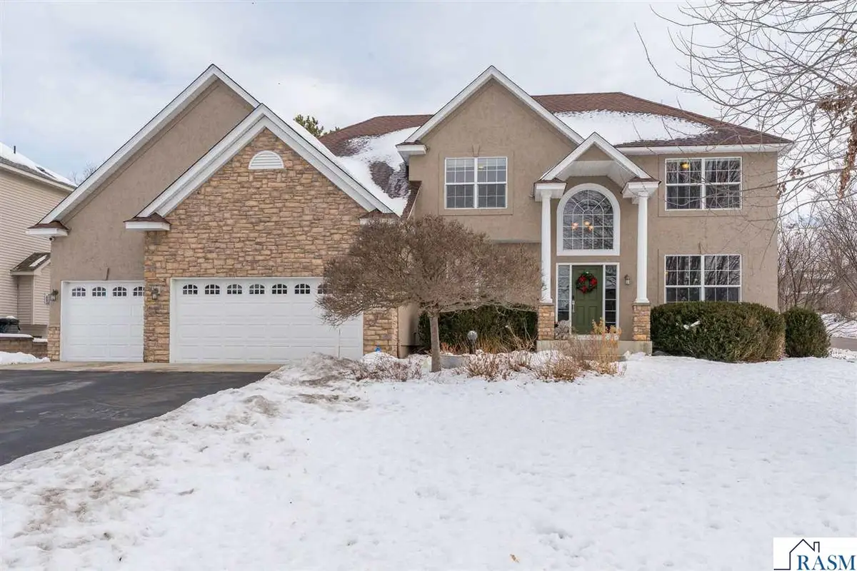 201 Firewatch Drive, Jordan, MN 55352 - Image #1