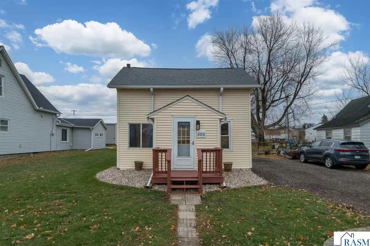 505 7th Street, Madison Lake, MN 56063 - Image #1