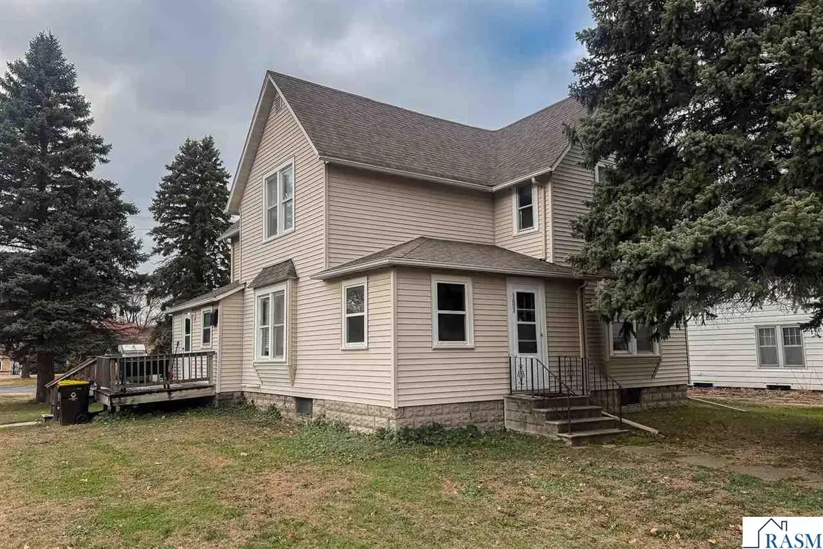 101 N Park Street, Minnesota Lake, MN 56068 - Image #1