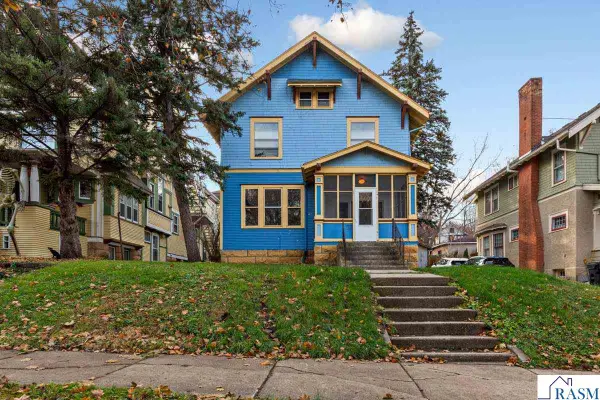 133 Lincoln Street, Mankato, MN 56001