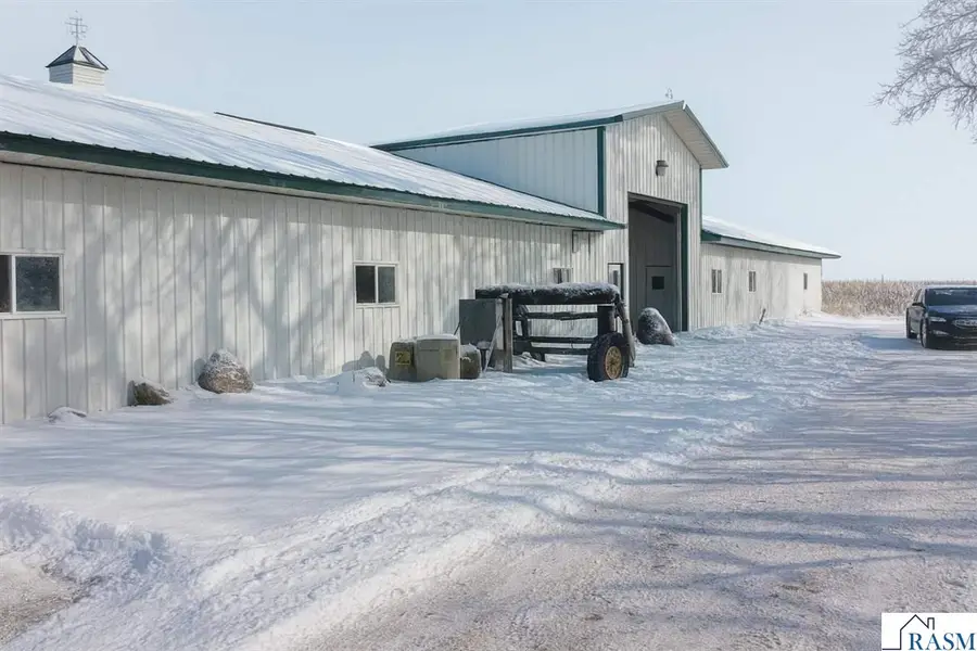 725 110th Street, Sherburn, MN 56171 - Image #2