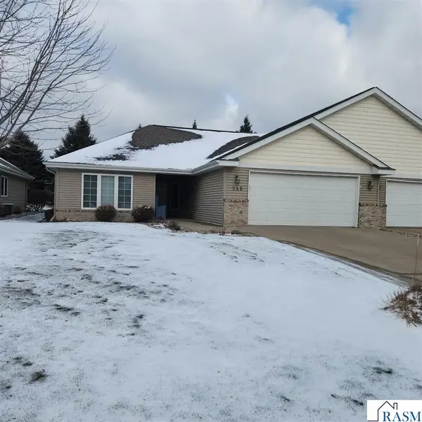 248 Quail Path, Mankato, MN 56001