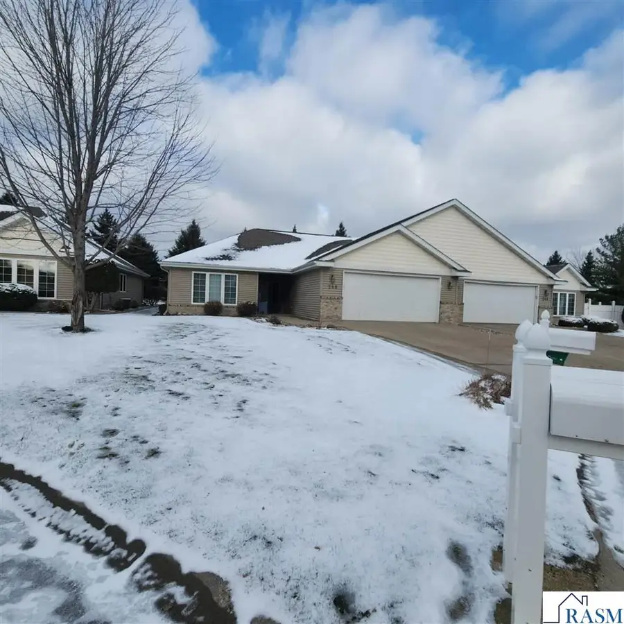 248 Quail Path, Mankato, MN 56001 - Image #2